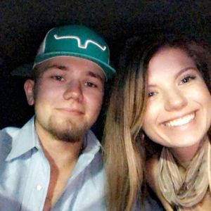 Meet your Posher, Matt